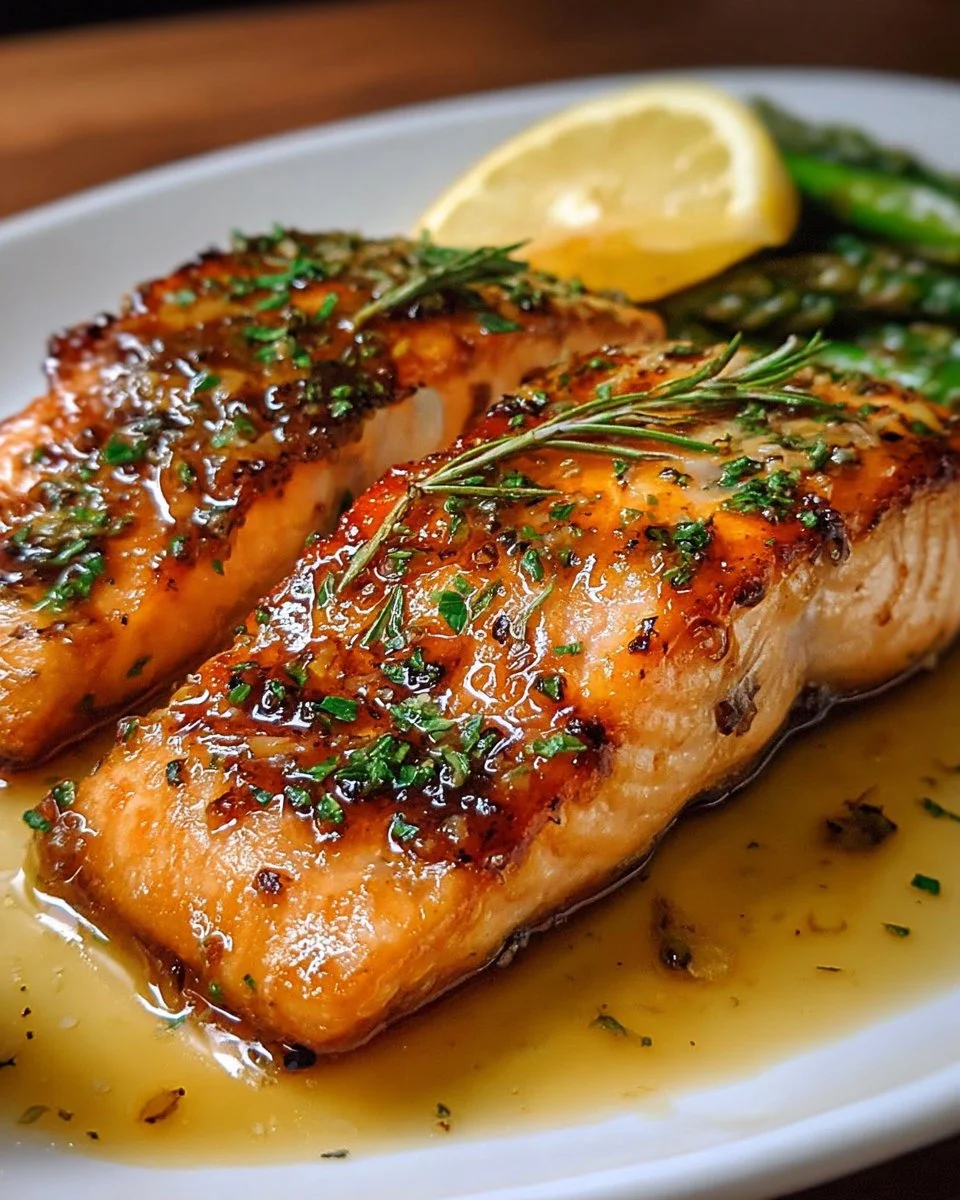 Deliciously cooked Texas Roadhouse salmon recipe served with sides