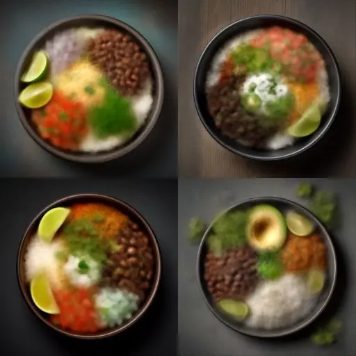 Delicious dessert pizza featuring a sweet crust and an array of toppings, ready to enjoy.