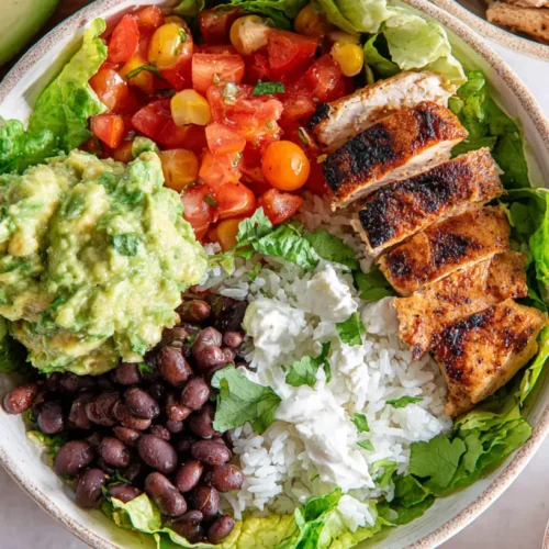 An assortment of quick and easy lunch ideas for busy days