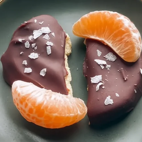 A visually appealing selection of various sweet dessert items