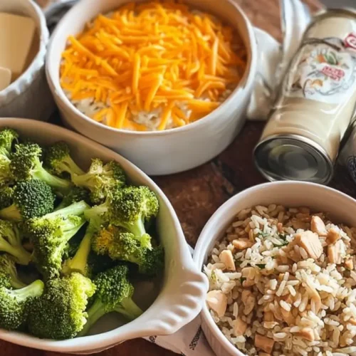 A table spread with various delicious weeknight meals for family