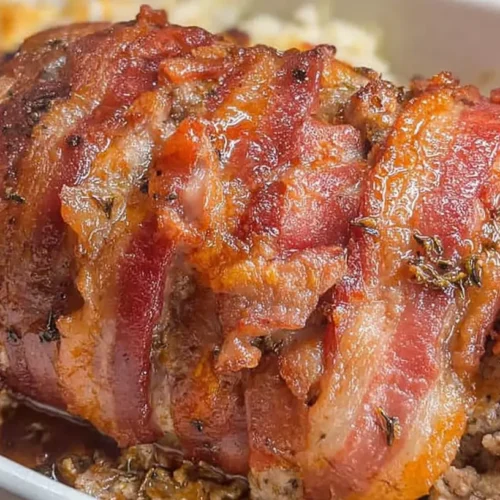 A healthy ground turkey dinner plate with vegetables and rice.