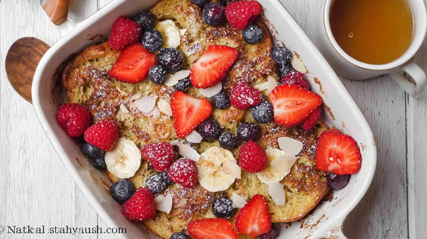 Diverse Go-To Breakfast Ideas you're sure to love, presented appealingly