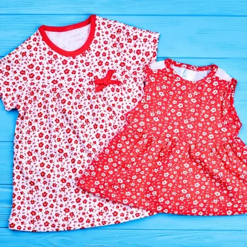 Various outfits illustrating Back to School Fashion 2026 trends for students.